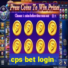 cps bet login